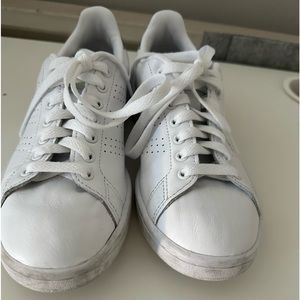 Adidas Advantage Women 6.5 -DK-2051